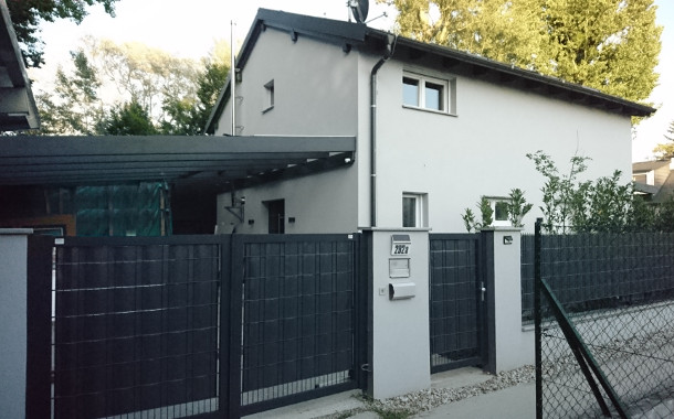 Bürogebäude