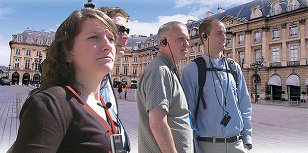 CityGuide