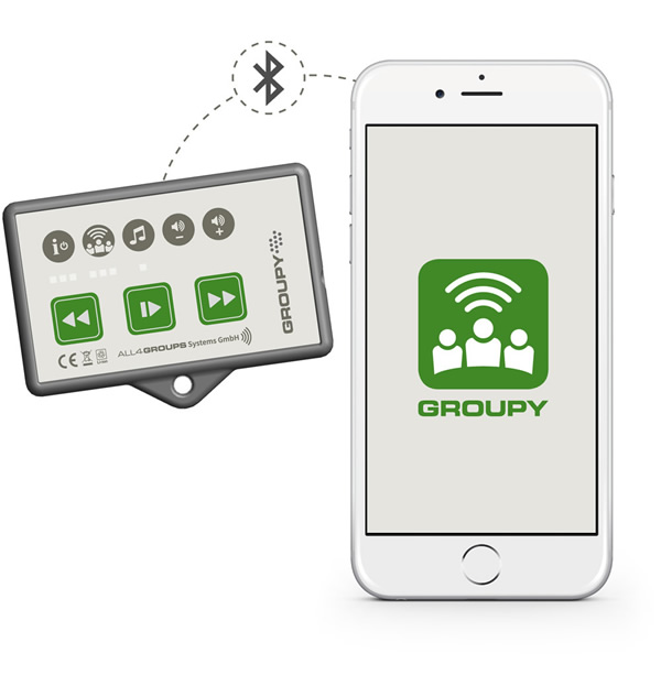 Groupy