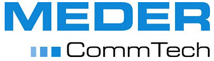 Meder Commtech Logo