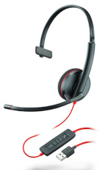 Plantronics Blackwire 3210