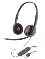 Plantronics Blackwire 3220