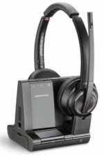 Plantronics W8220