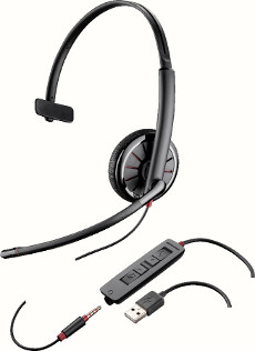 Blackwire 315.1