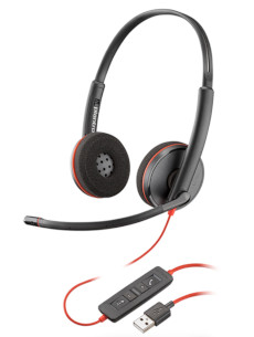 Plantronics Blackwire 3220