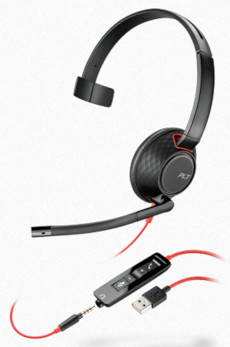 Plantronics Blackwire 5210