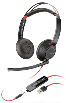 Plantronics Blackwire 5220