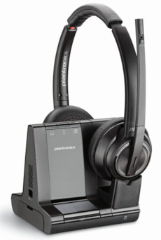 Plantronics Savi W8220