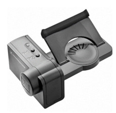Sennheiser HSL10 mechanischer Abhebeadapter