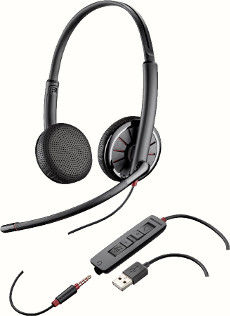 Blackwire 325.1