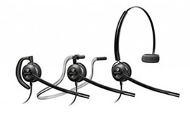 Plantronics HW540